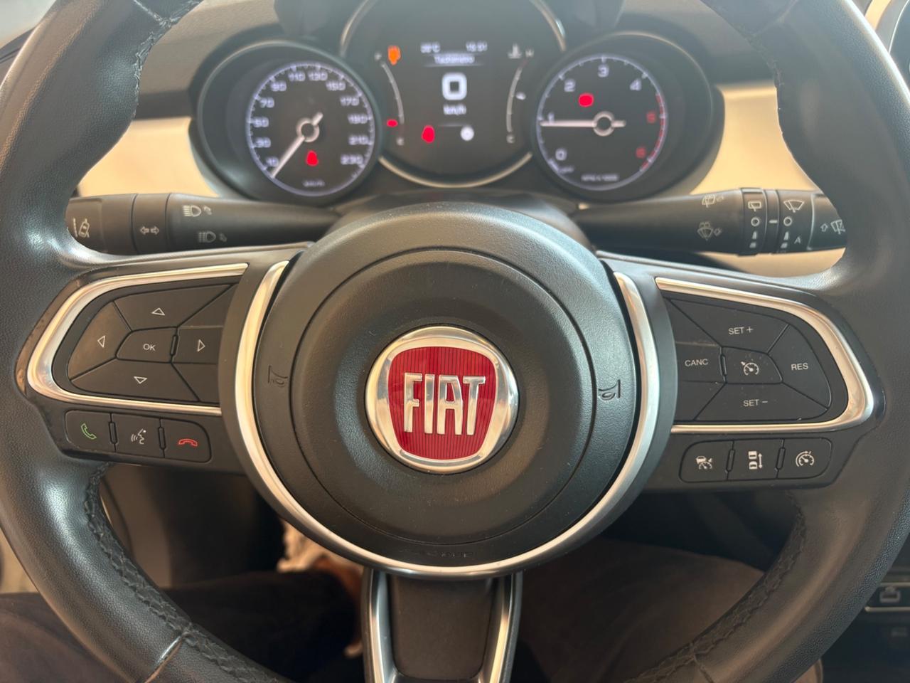 Fiat 500X 1.6 MultiJet 130 CV Connect