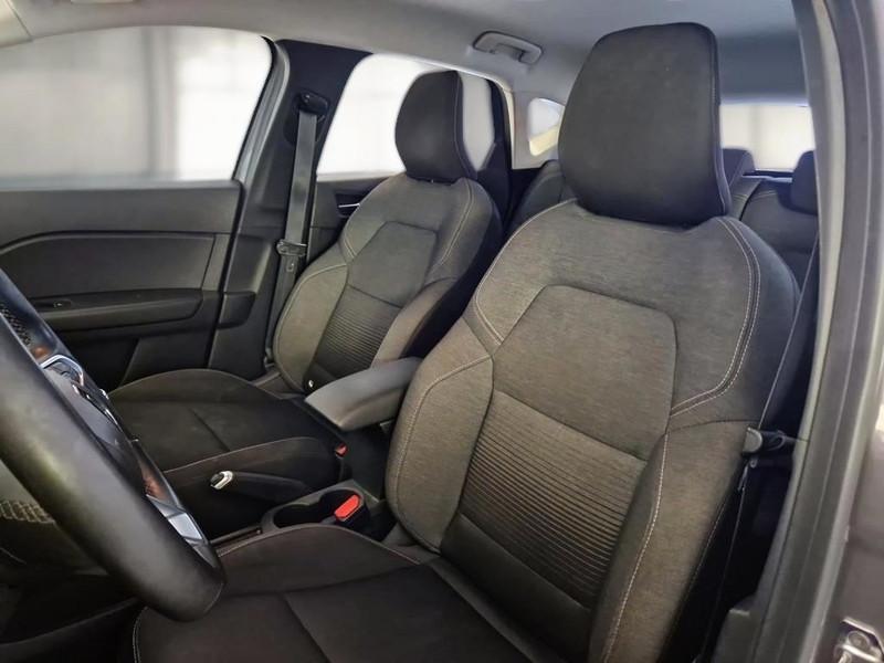 RENAULT CAPTUR 1.5 DCI BLUE 70KW BUSINESS