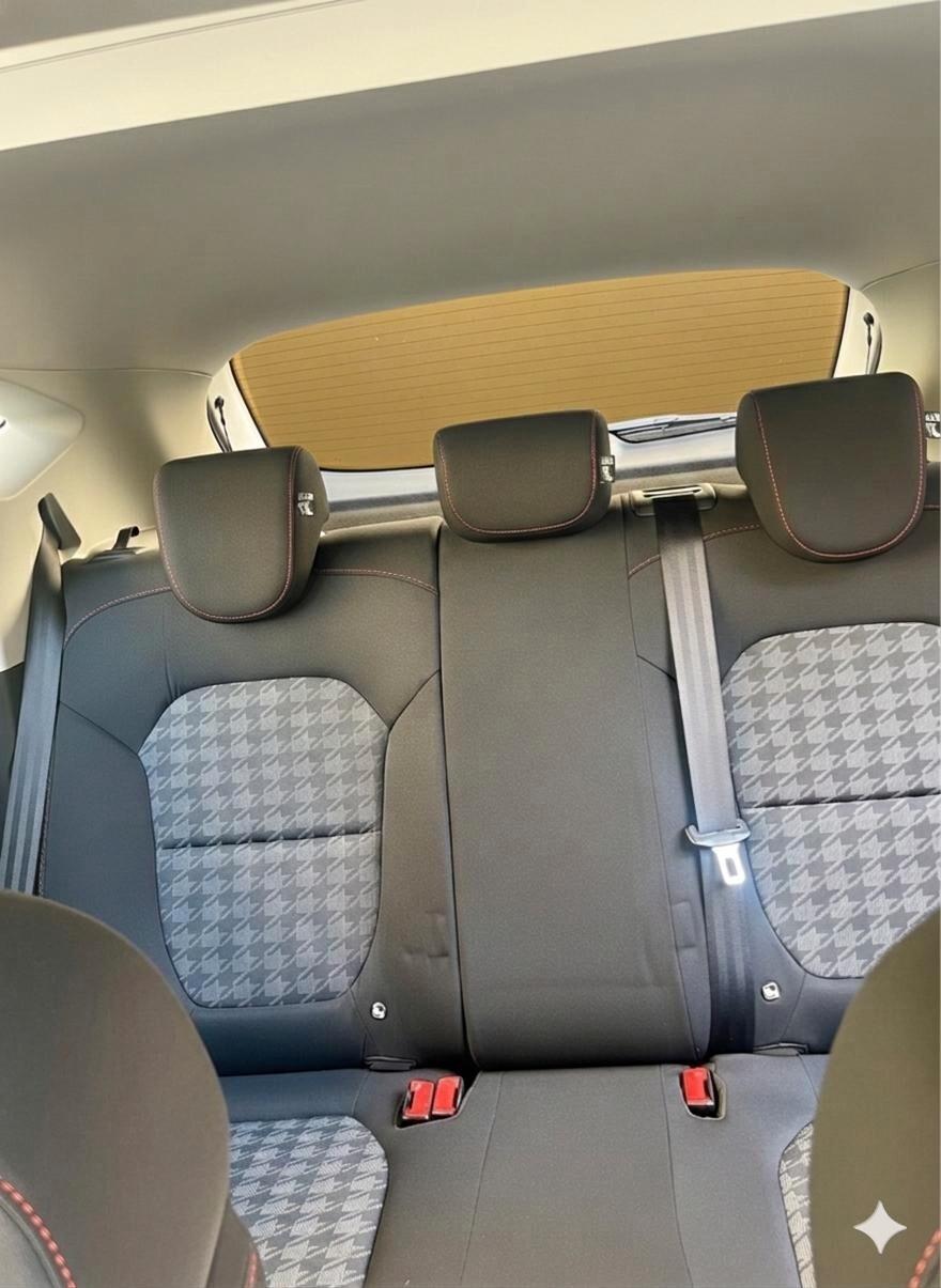 Mg ZS 1.5 VTi-tech Luxury