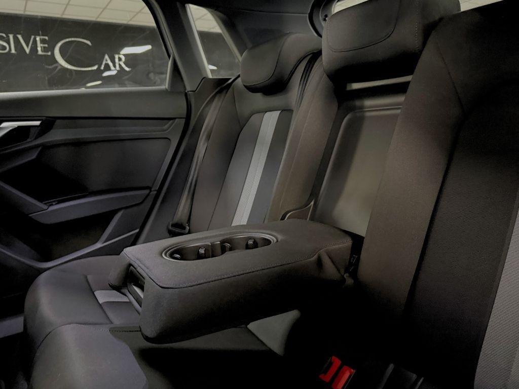 AUDI - A3 - SPB 35 TDI S tronic Business