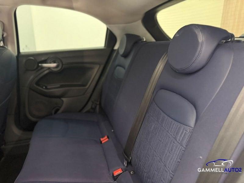 FIAT 500X 1.0 T3 120cv MT6