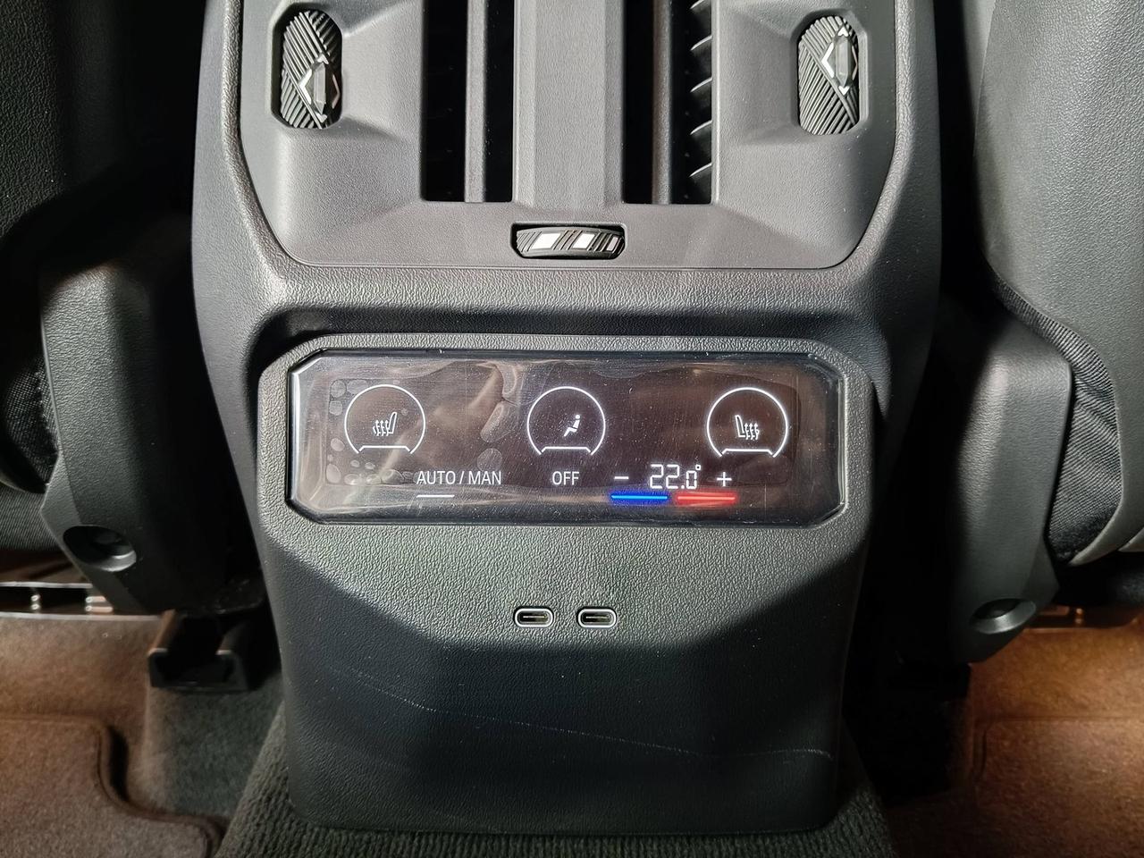 BMW BMW X3 xDrive20d