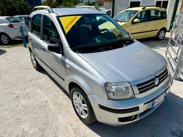Fiat Panda 1.2 Dualogic