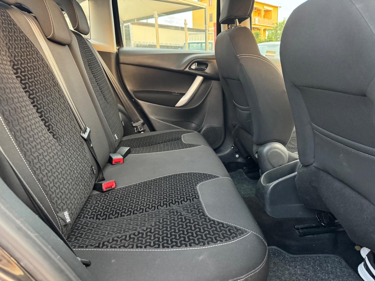 CITROEN C3 1.6 HDI 90 CV EXCLUSIVE FULL NEO PATENTATI