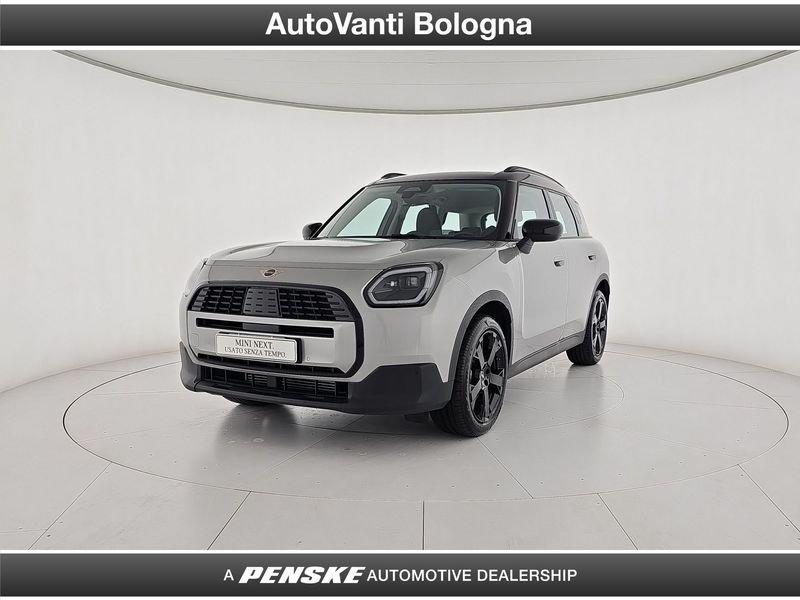 MINI Mini Countryman U25 Mini C Classic Countryman