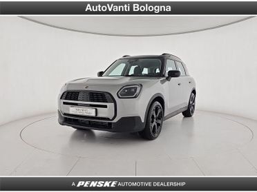 MINI Mini Countryman U25 Mini C Classic Countryman
