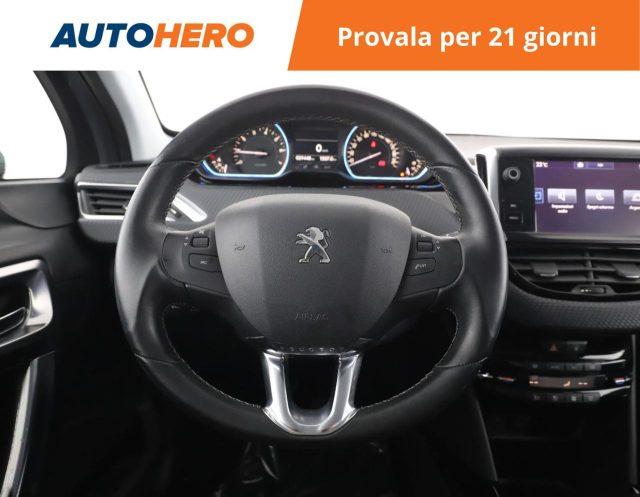 PEUGEOT 2008 1° serie PureTech Turbo 110 S&S Allure