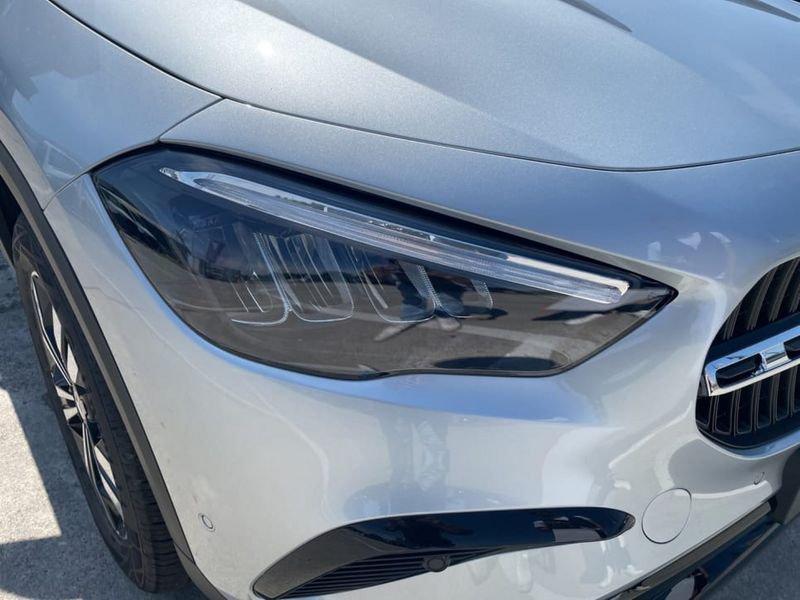 Mercedes-Benz GLA 200 Automatic Advanced Plus Progressive