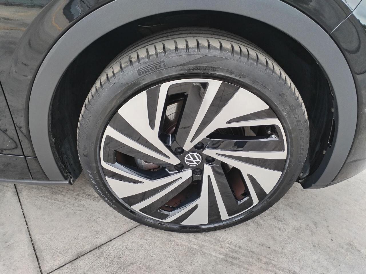 Volkswagen ID.5 Pro Performance 77 Kwh 204 CV