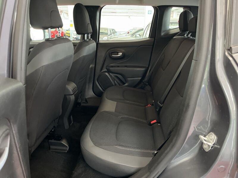 Jeep Renegade 2019 1.0 t3 Longitude 2wd