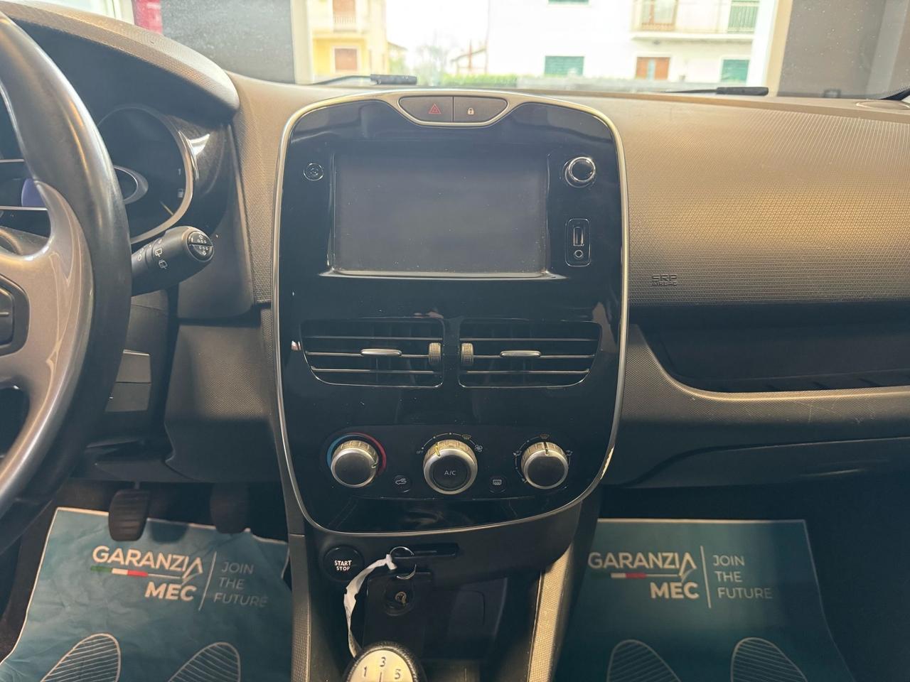 Renault Clio 1.5 dCi 8V 90CV Start&Stop 83gr 5 porte EcoBusiness