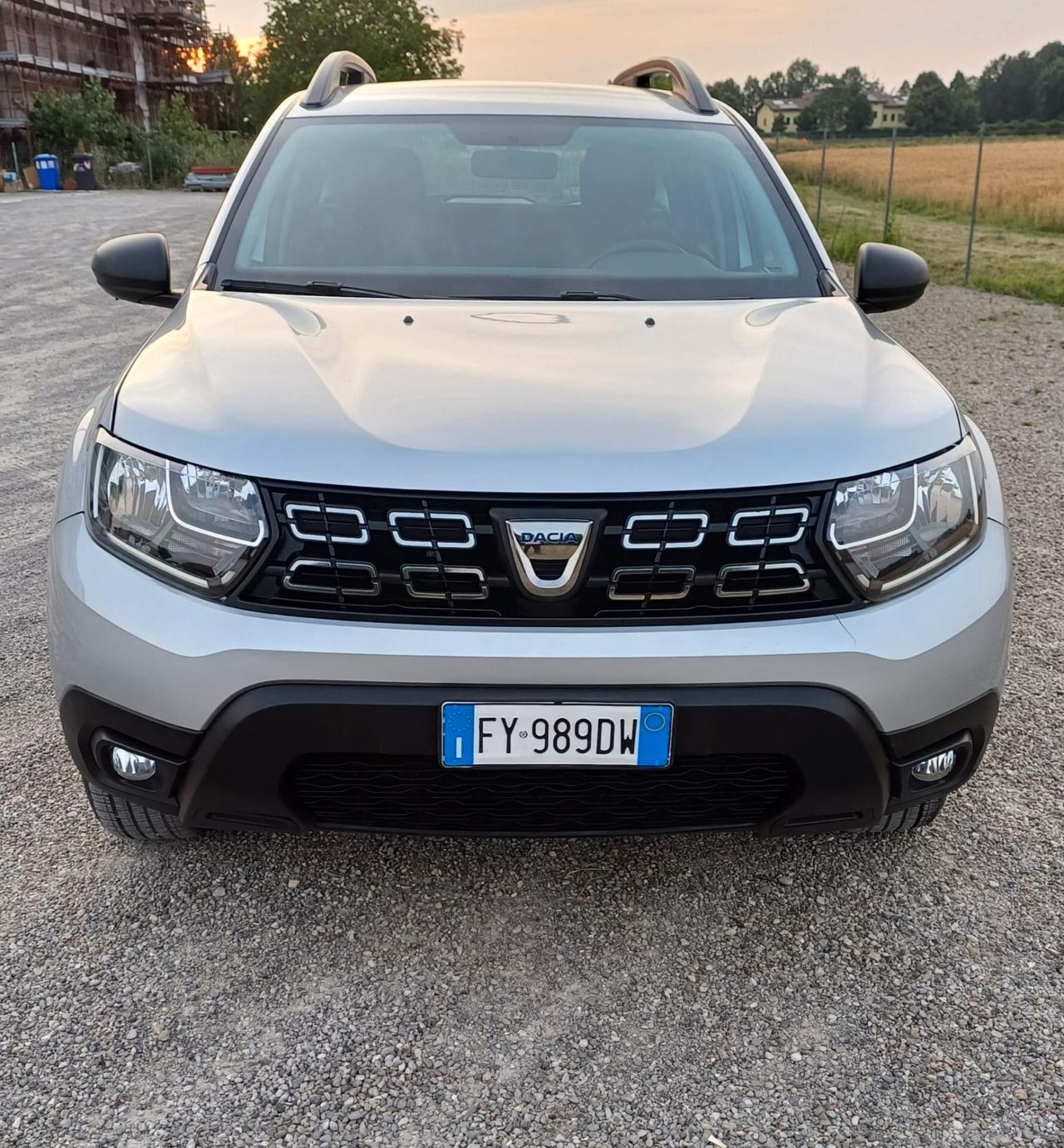 Dacia Duster 1.5 Blue dCi 8V 115 CV 4x2 Prestige