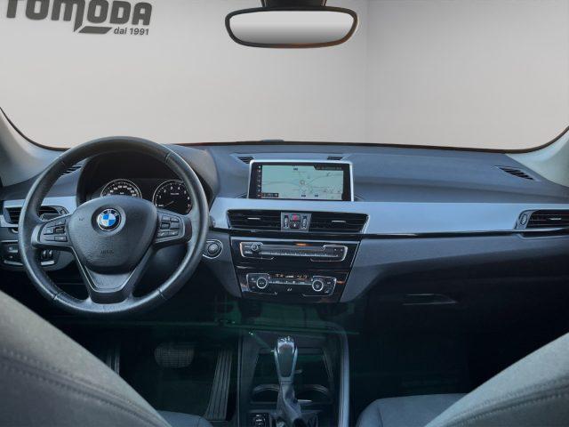 BMW X1 XDRIVE 25 E ADVANTAGE