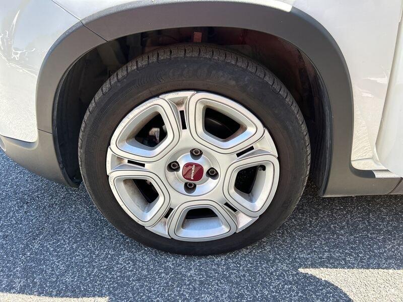 FIAT Panda New My23 1.0 70cv Hybrid Panda