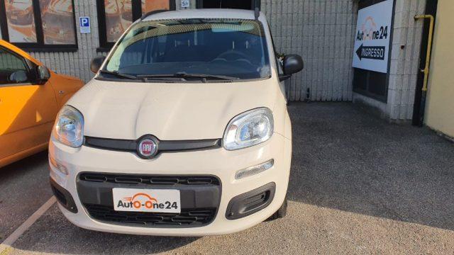 FIAT Panda 1.2 EasyPower Easy PREZZO REALE - NEOPATENTATI