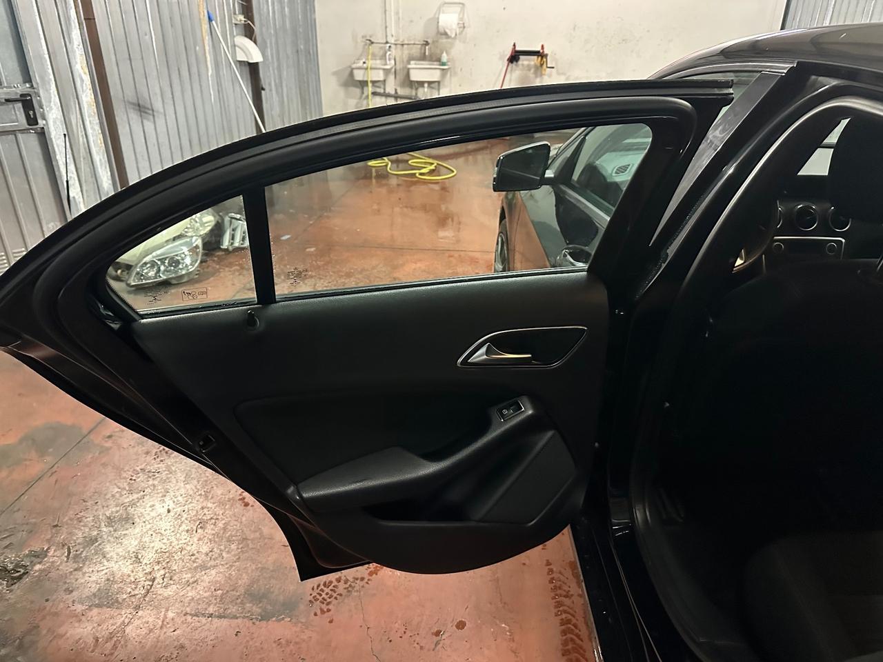 Mercedes-benz A 180 Sport