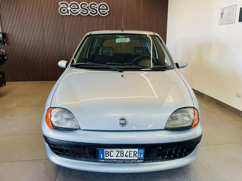 FIAT Seicento Seicento 1.1 Sporting