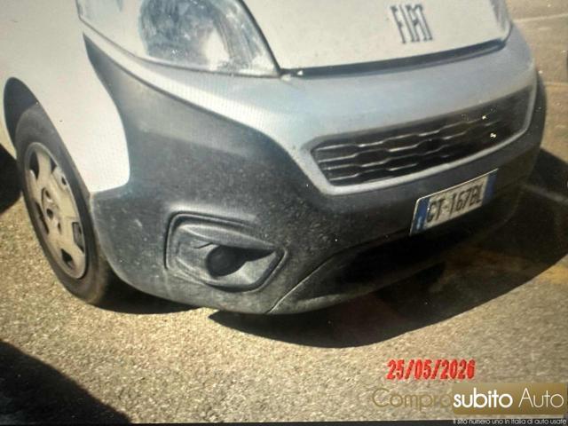 FIAT Fiorino 1.3 MJT 95CV Cargo + IVA 22%