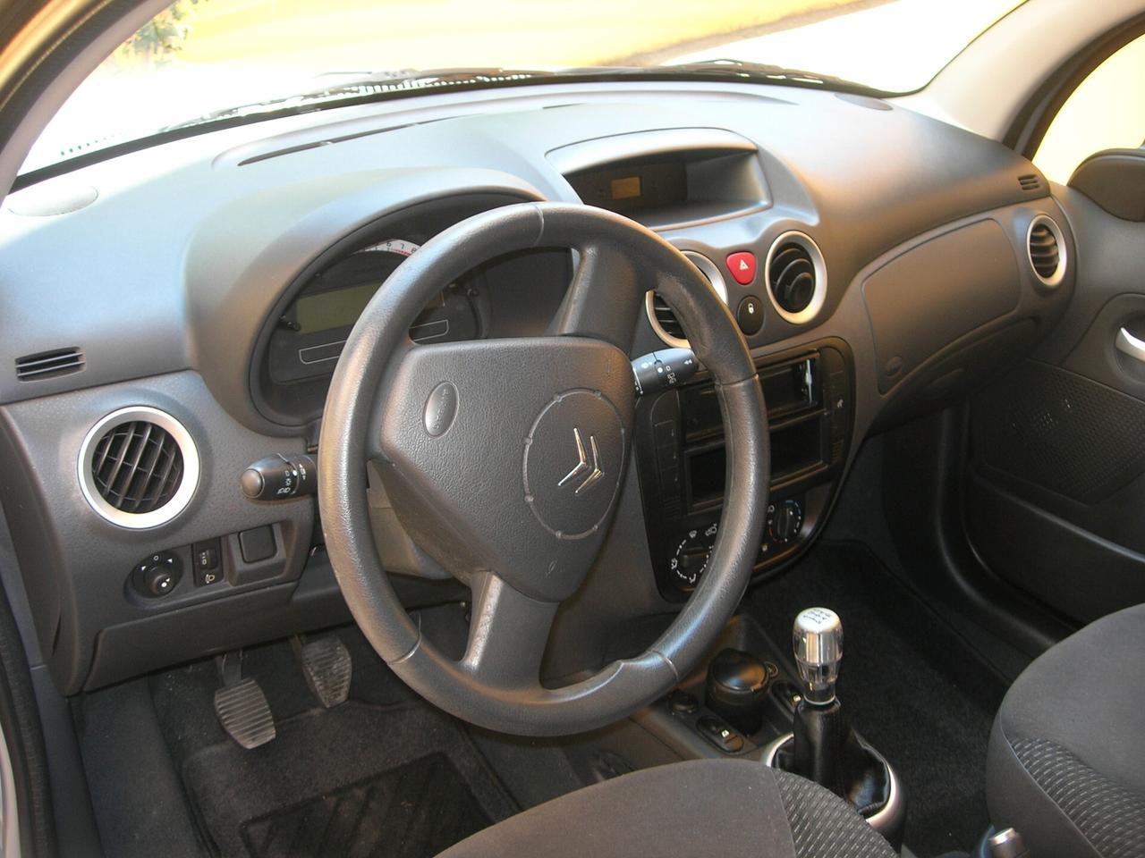 Citroen C3 1.1 Ideal Bi Energy G