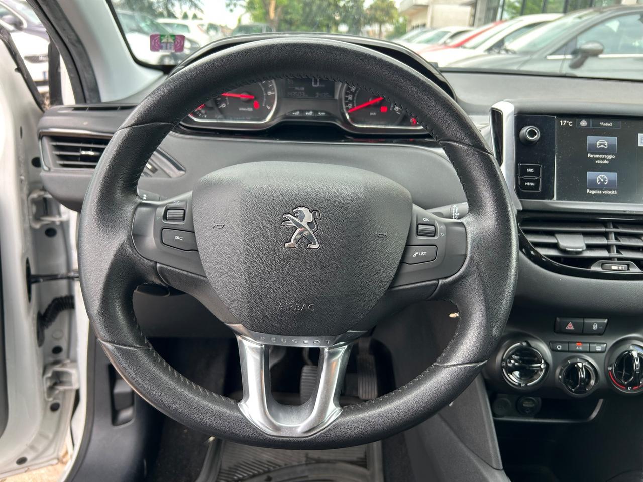 Peugeot 208 1o serie PureTech 82 5P Allure