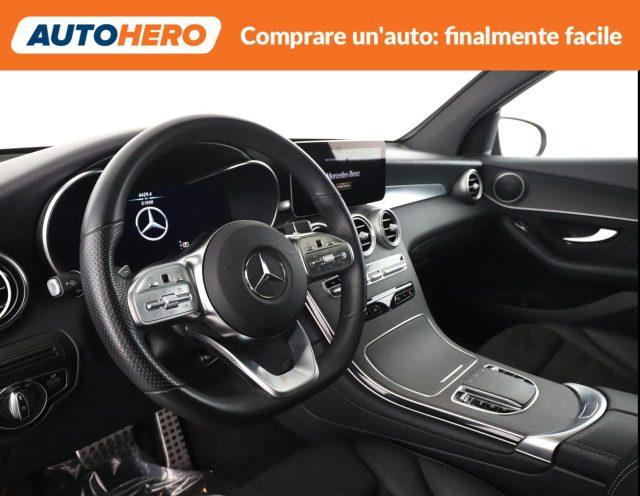MERCEDES-BENZ GLC 200 4Matic Mild hybrid Premium Plus