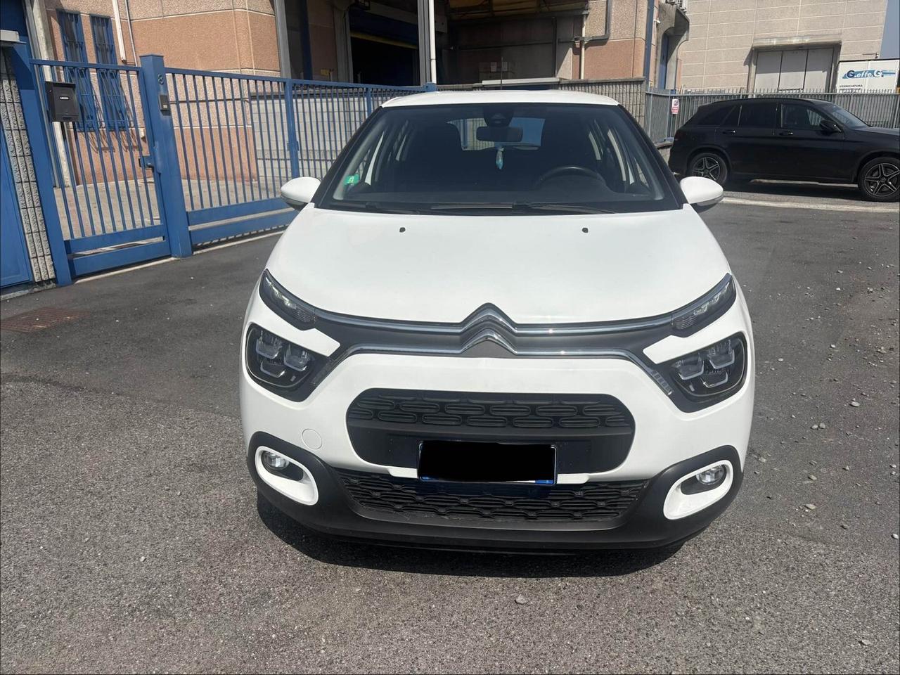 CITROEN C3 PureTech 1.2 YOU
