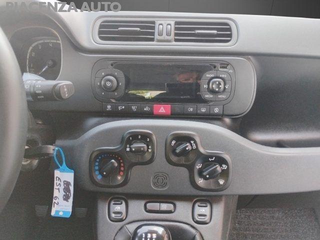FIAT Panda 1.0 FireFly S&S Hybrid..PREZZO REALE...