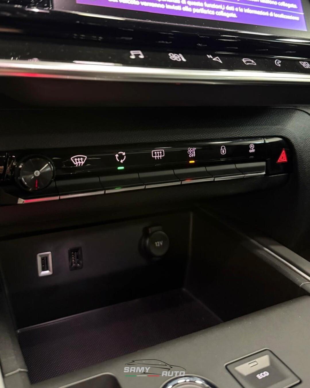 Citroen C5 Aircross 1.5 bluehdi Feel Pack s