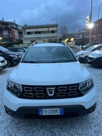 Dacia Duster 1.5 dCi 8V 4x2 Essential