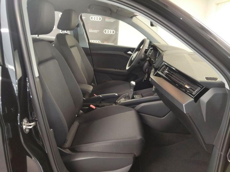 Audi A1 Sportback 30 TFSI Business