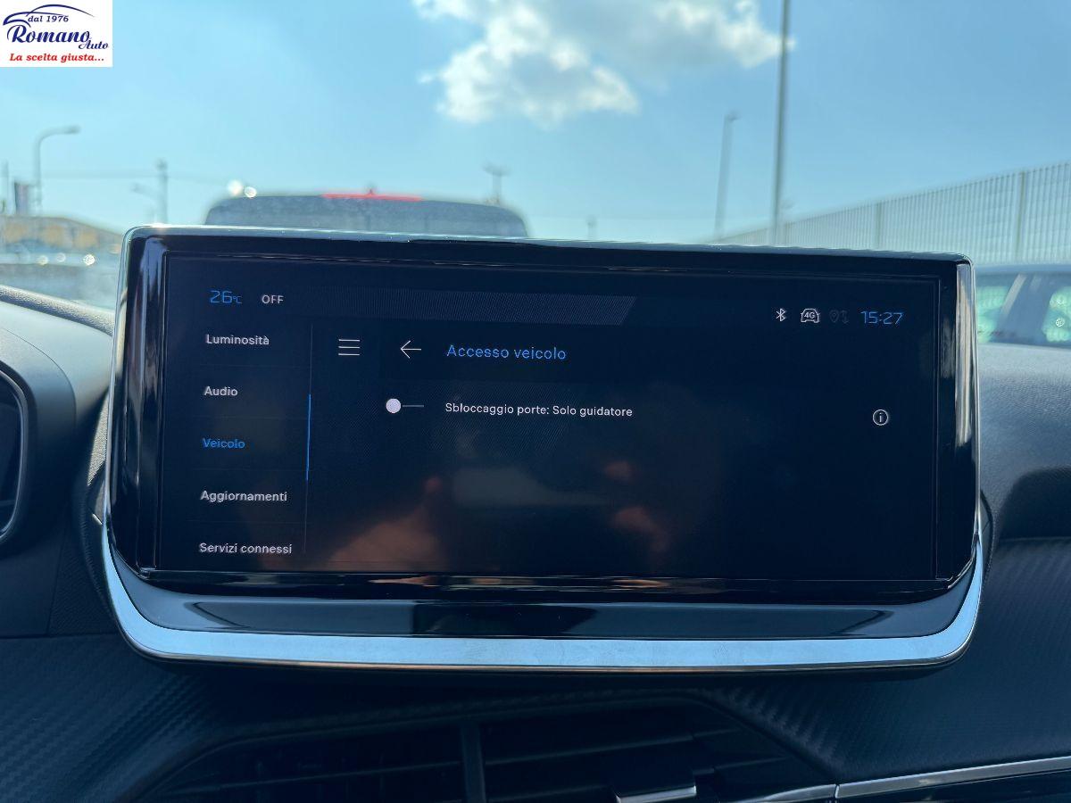 NEW Peugeot 2008 1.2 puretech Allure 100cv#VIRTUAL COCKPIT!RETROCAMERA 360°!