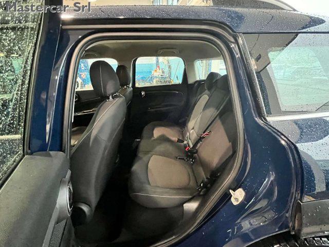 MINI Cooper SE Countryman 1.5 Cooper SE all4 auto Plug-in - FT215AK