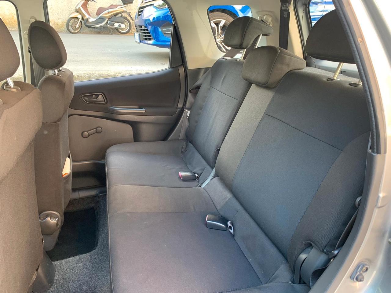 Subaru Justy G3X 1.3 16V 5p.