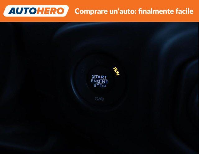 JEEP Wrangler Unlimited 2.2 Mjt II Sahara