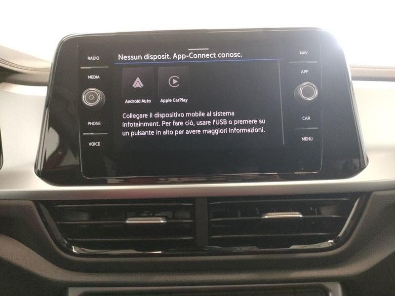 Volkswagen T-Roc 1.0 TSI Sport