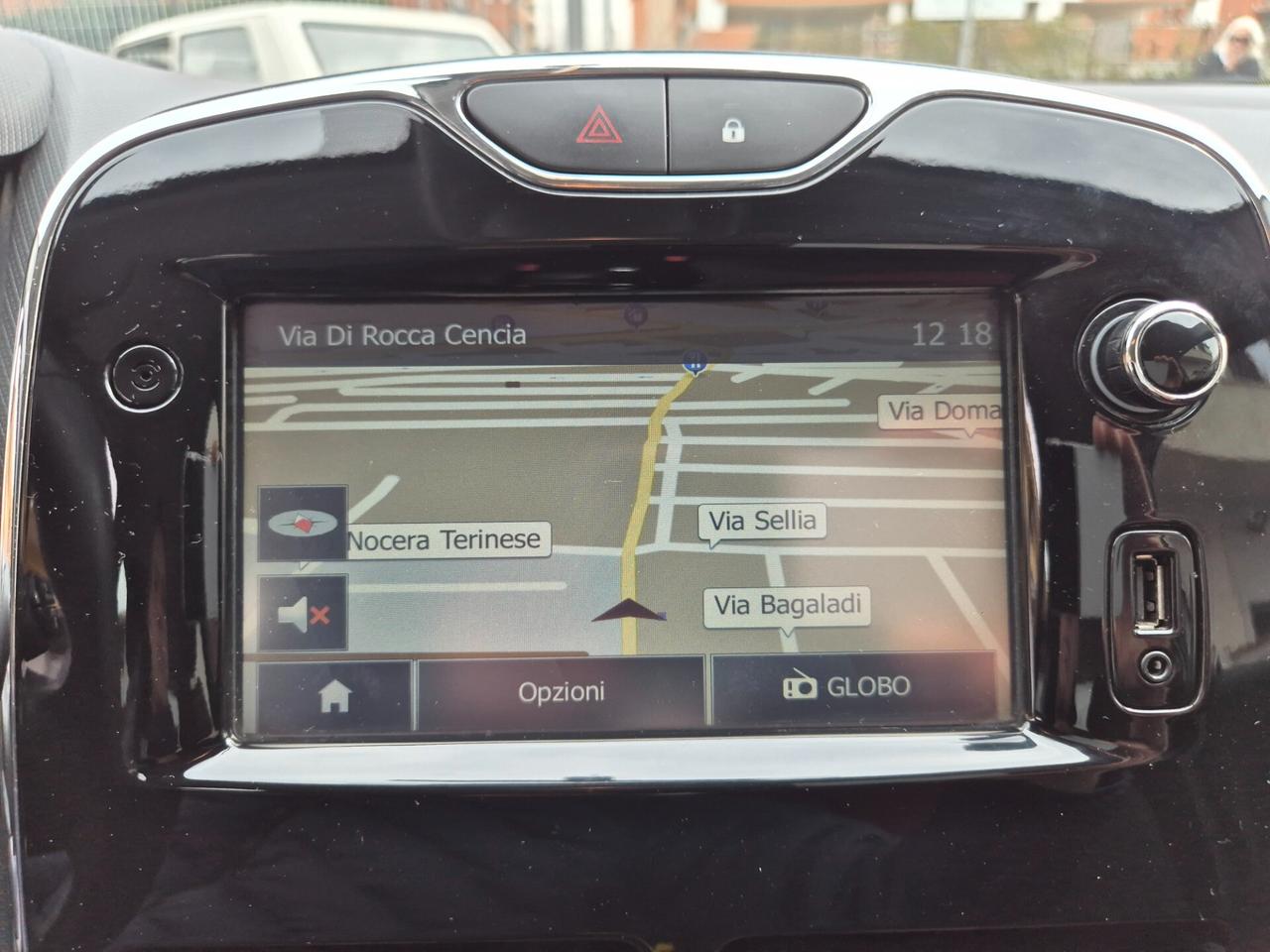 Renault Clio 1.2 75CV GPL 5 porte Live