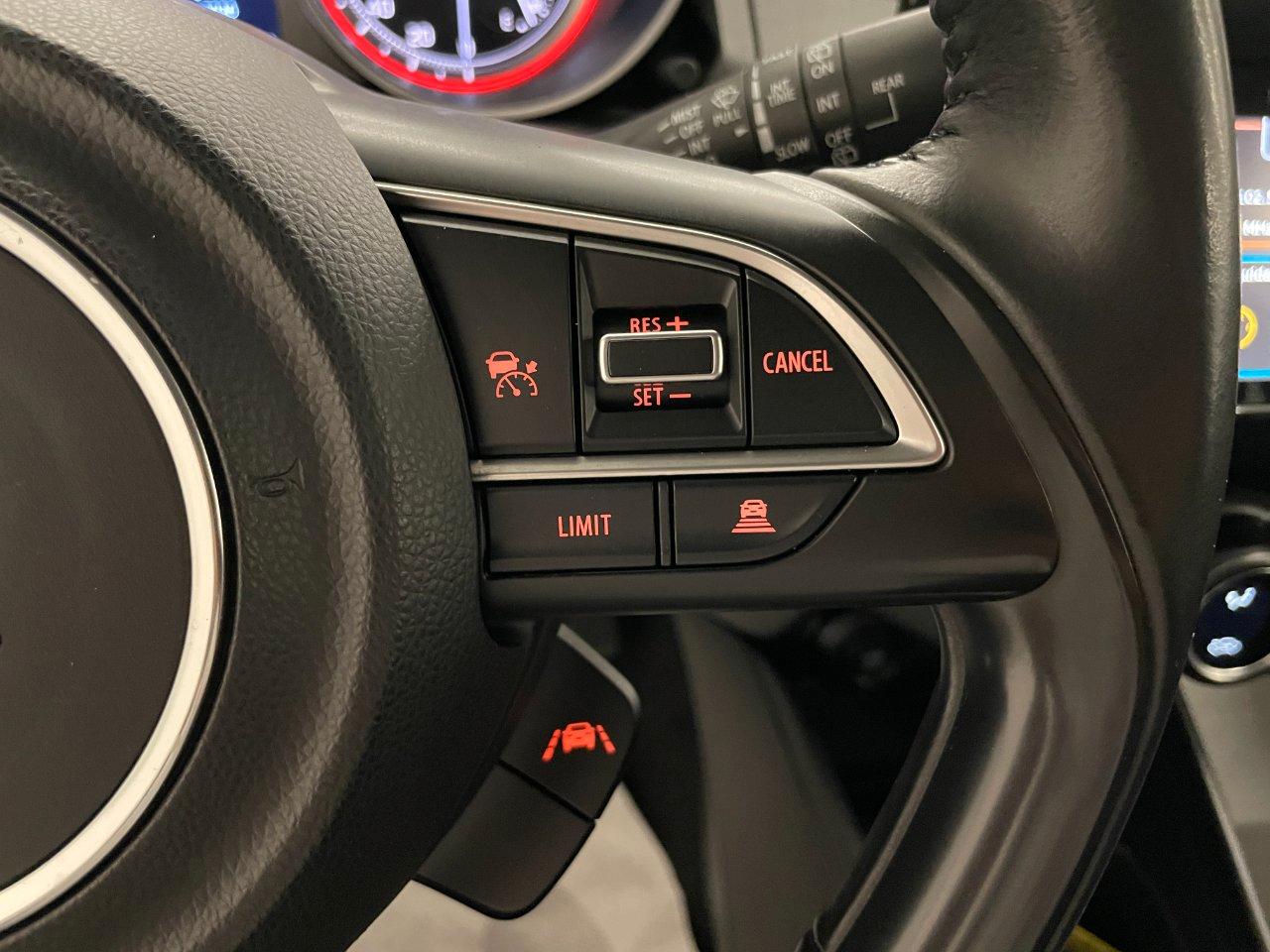 Suzuki Swift 1.2h Top 2wd