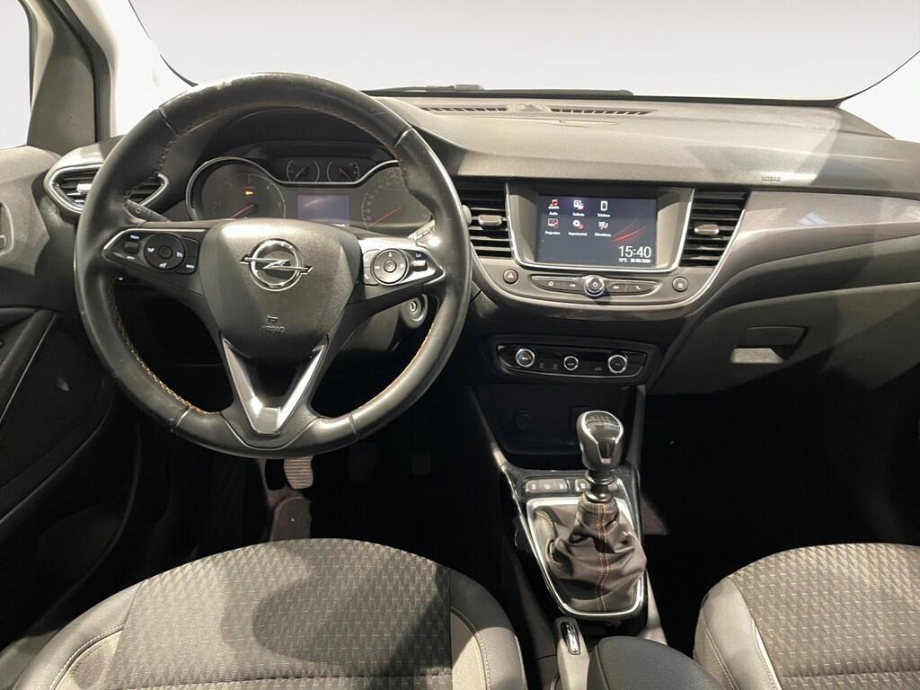 Opel Crossland X 1.5 ecotec 102CV Innovation