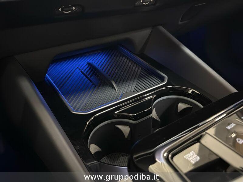 BMW Serie 5 G60 Berlina 520d 48V xdrive MSport Pro auto