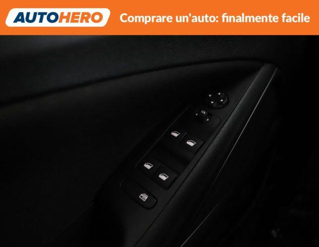 OPEL Crossland X 1.2 Turbo 12V 110 CV Start&Stop Edition