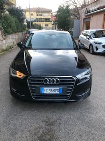 Audi A3 SPB 2.0 TDI 150 CV clean diesel S tronic Ambition