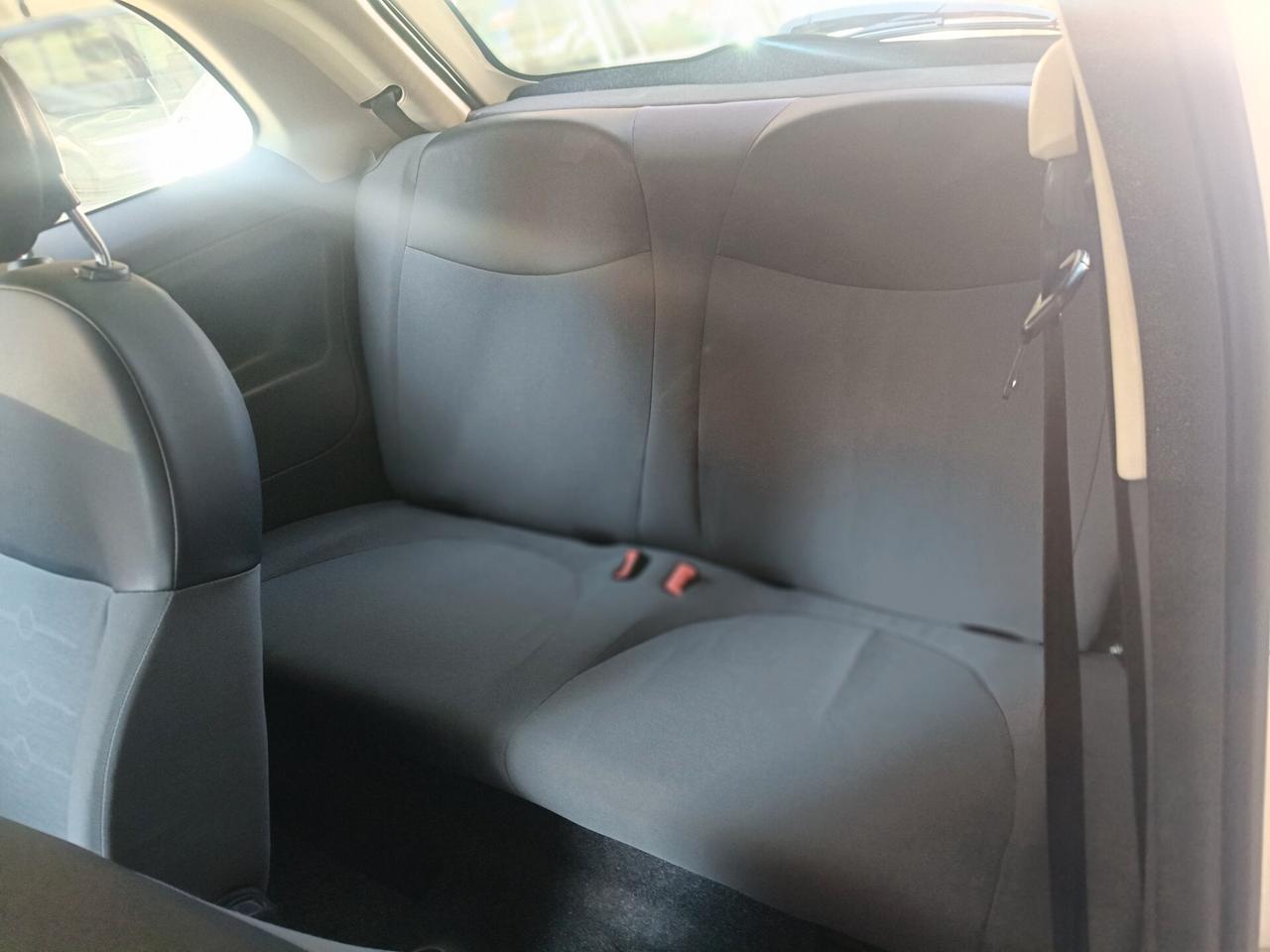 Fiat 500 1.2 -NEOPATENTATI-UNIPRO-Euro5490