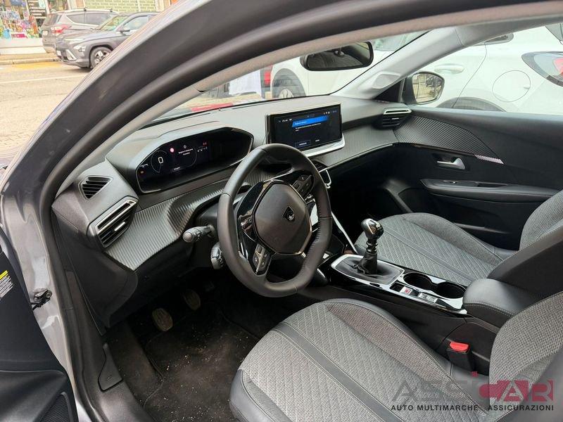 Peugeot 208 Allure PureTech 100 S/S