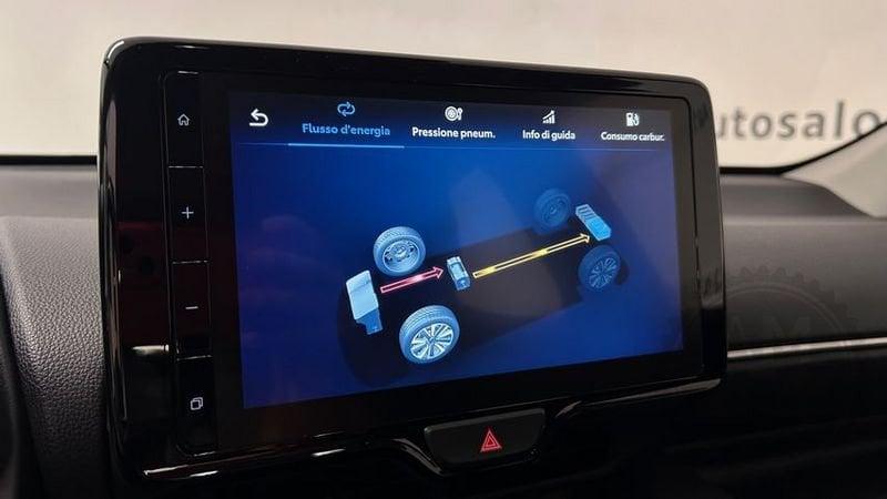 Toyota Yaris 1.5 Hybrid 5 porte Active *12.000 KM* PROMO*