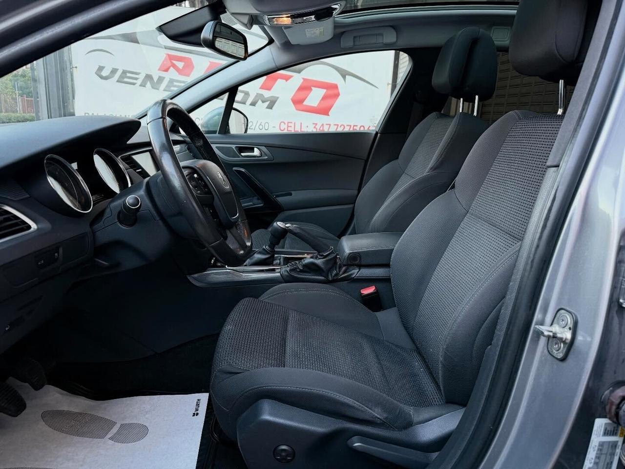 Peugeot 508 BlueHDi 150 SW Allure