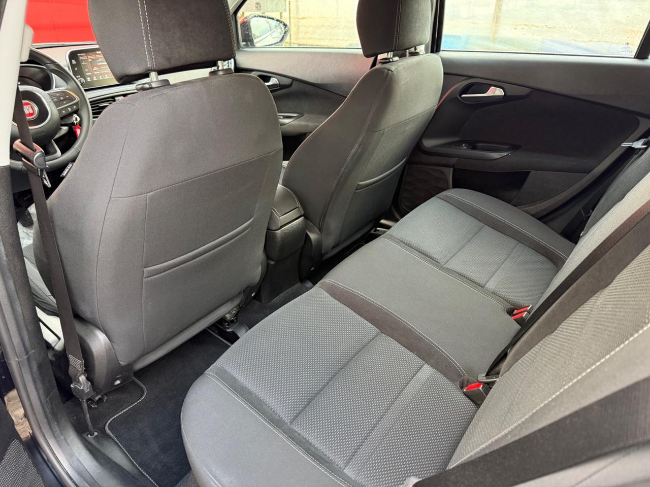 Fiat Tipo 1.6 Mjt S&S 5 porte Lounge