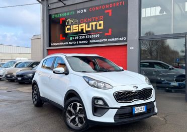 Kia Sportage 1.6 CRDI 136 DCT7 2WD Mild Hybrid GT Line 30th Ann.