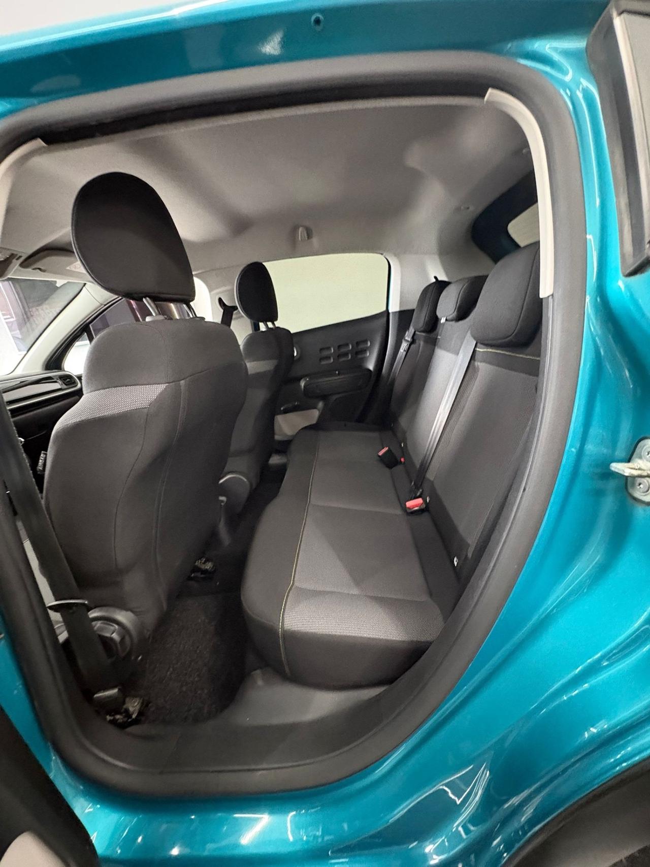 Citroen C3 BlueHDi 100 S&S Shine