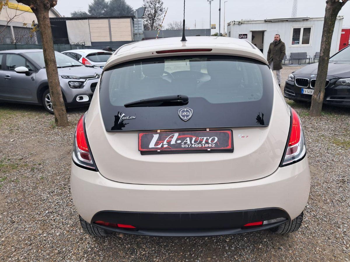 LANCIA - Ypsilon - 1.2 69 CV 5p. Elefantino Blu GPL