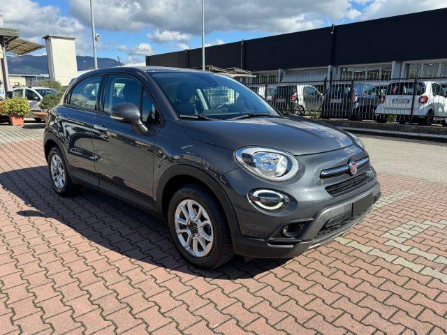 FIAT 500X 1.3 MJET 95cv CITY CROSS GUIDABILE DA NEOPATETO
